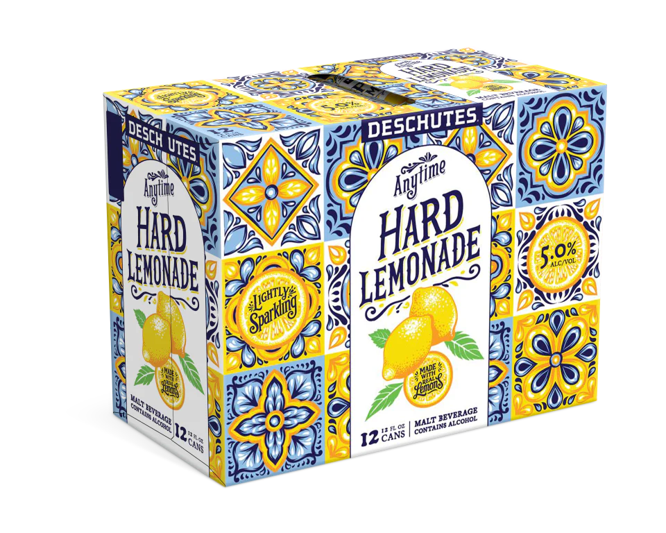 Anytime Hard Lemonade - Image 2