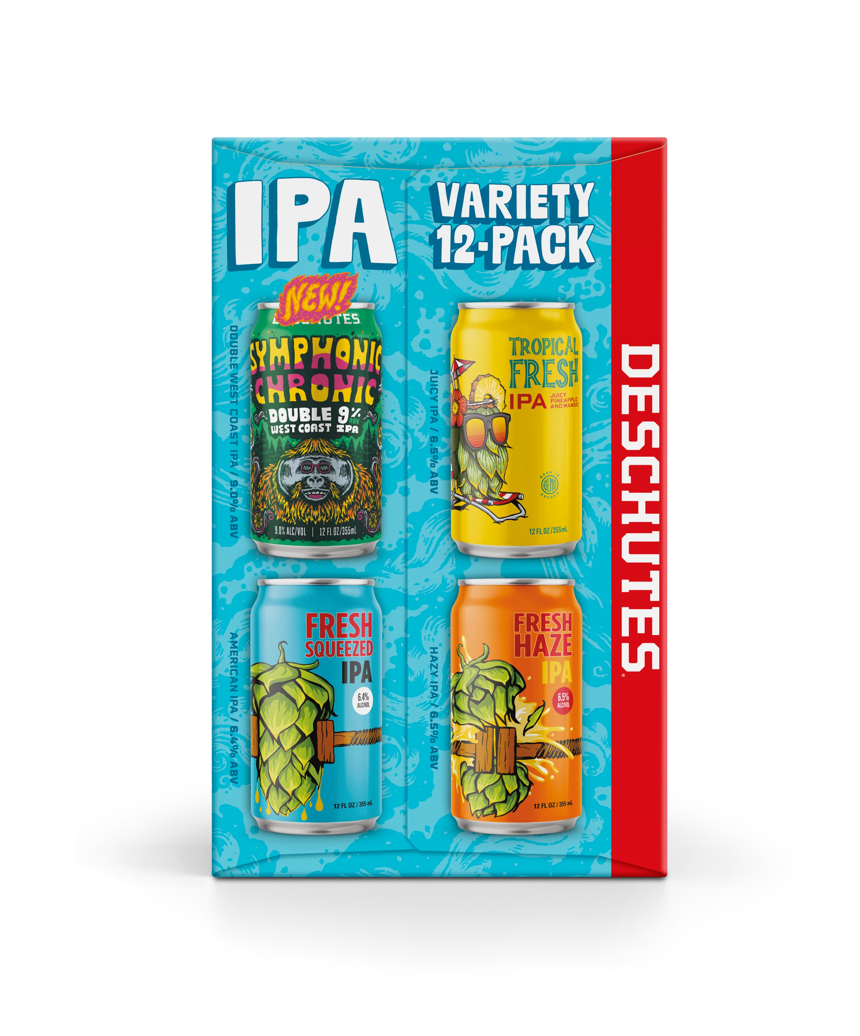 IPA Variety Pack - Image 3